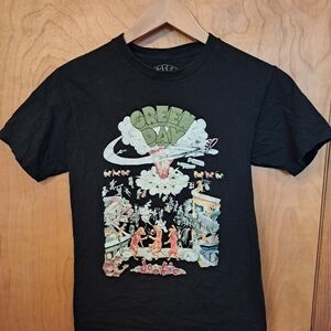 Green Day Dookie T-Shirt